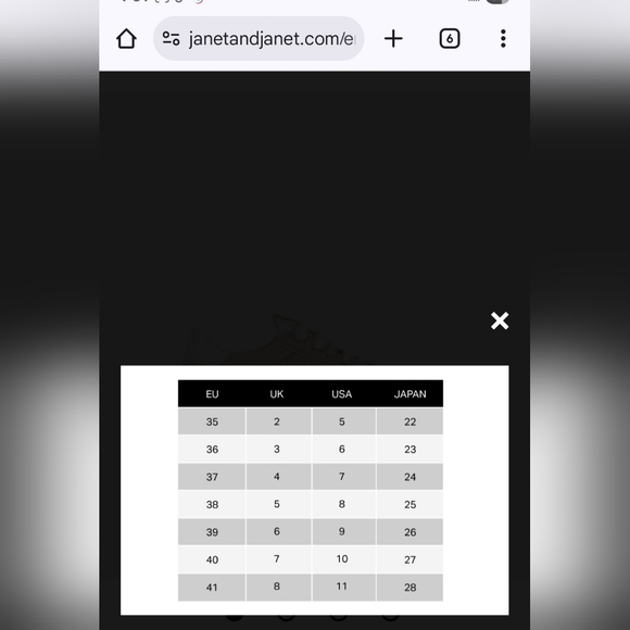 Janet & Janet Gilda Gold Sneakers, Womens 38 EU (8 US) - Picture 12 of 12